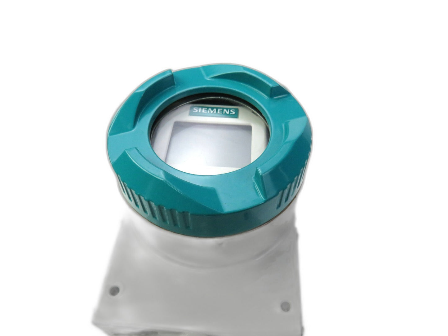 SIEMENS 7MF4233-1GY10-1BB7-Z + WIKA 1109D23B 990.27    New