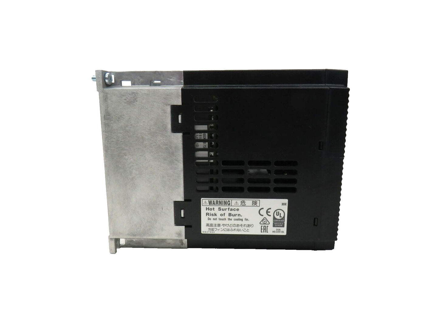 OMRON 3G3MX2-AB007-E INVERTER