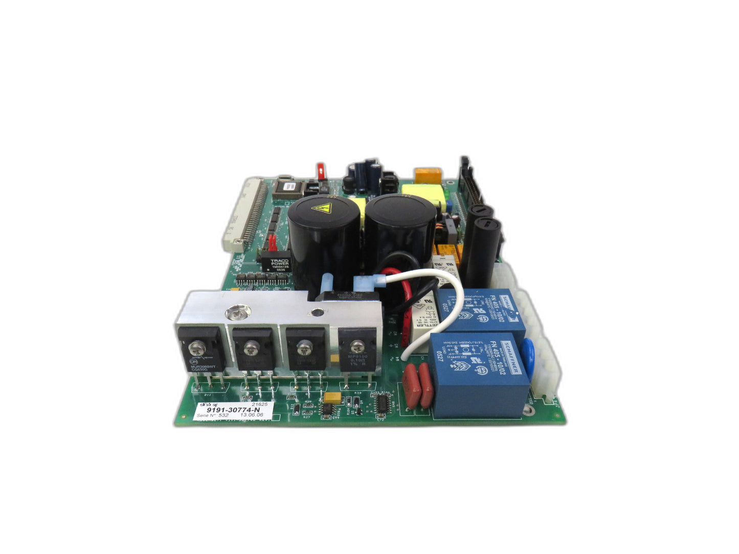 Elfab AG  9191-30774-N    New