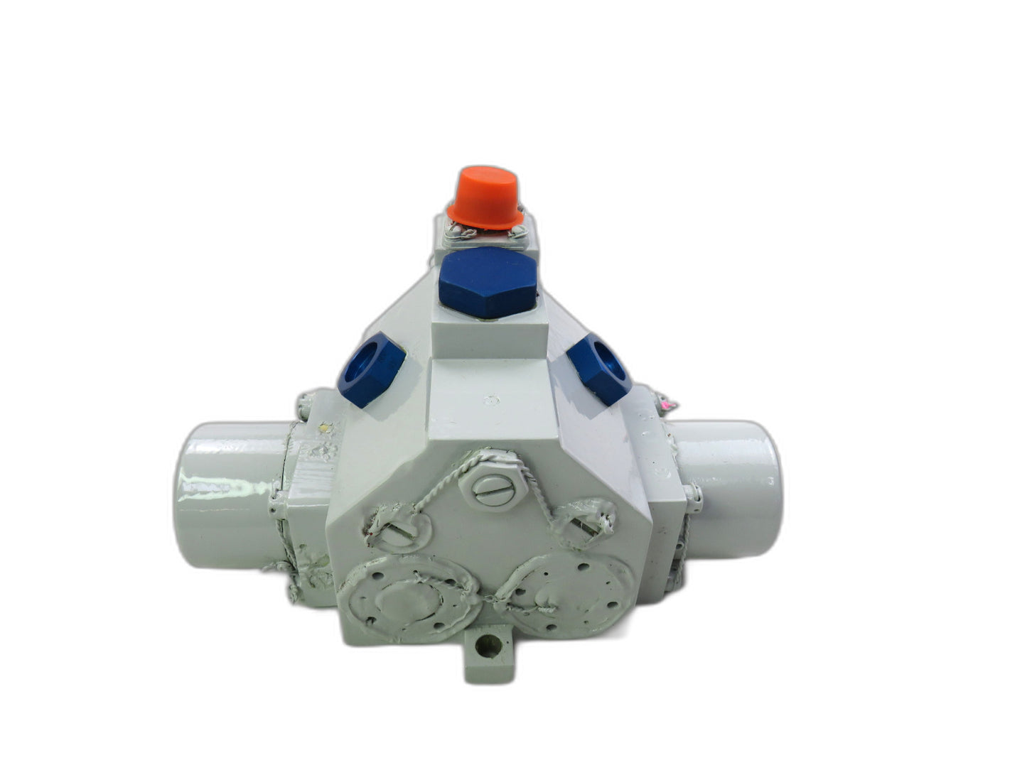 NSN 1650-01-480-5119 39-045 Hydraulic Servo Valve 1056350 New