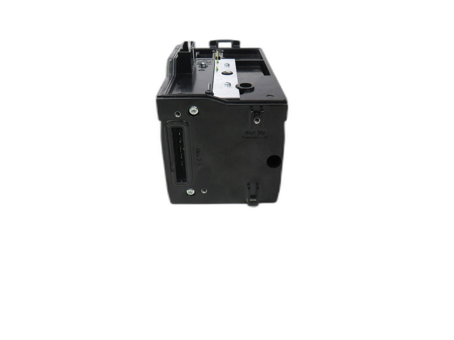 SCHNEIDER Electric BMI0702S0001 Servomotor    New