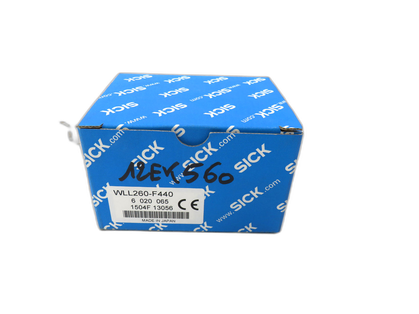 SICK WLL260-F440    New