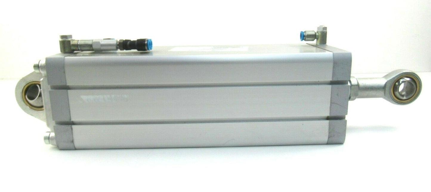 FESTO L4253450 K502 53 CYLINDER 47553996 3 G1_CS,1415049-A New