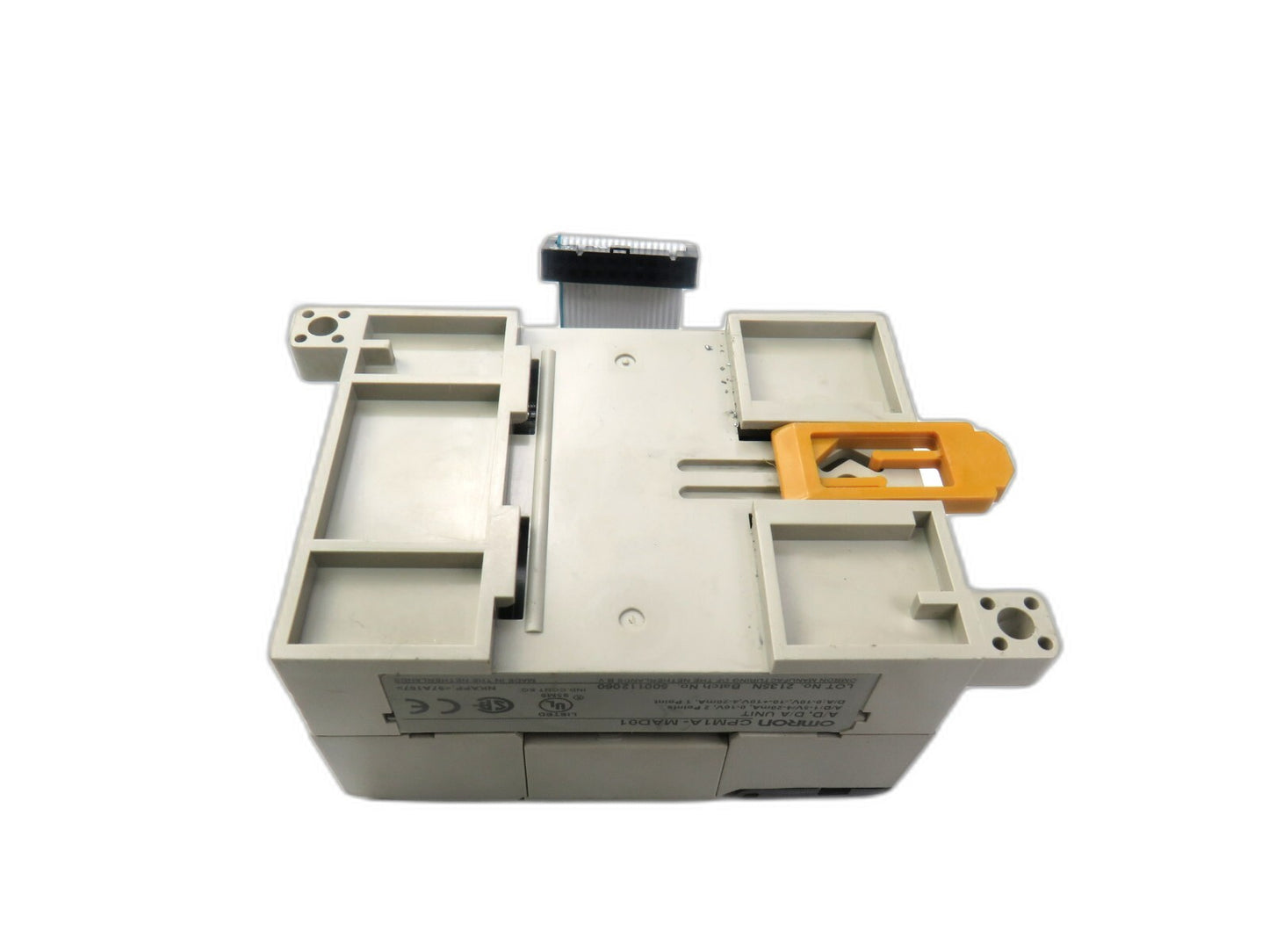OMRON CPM1A-MAD01
