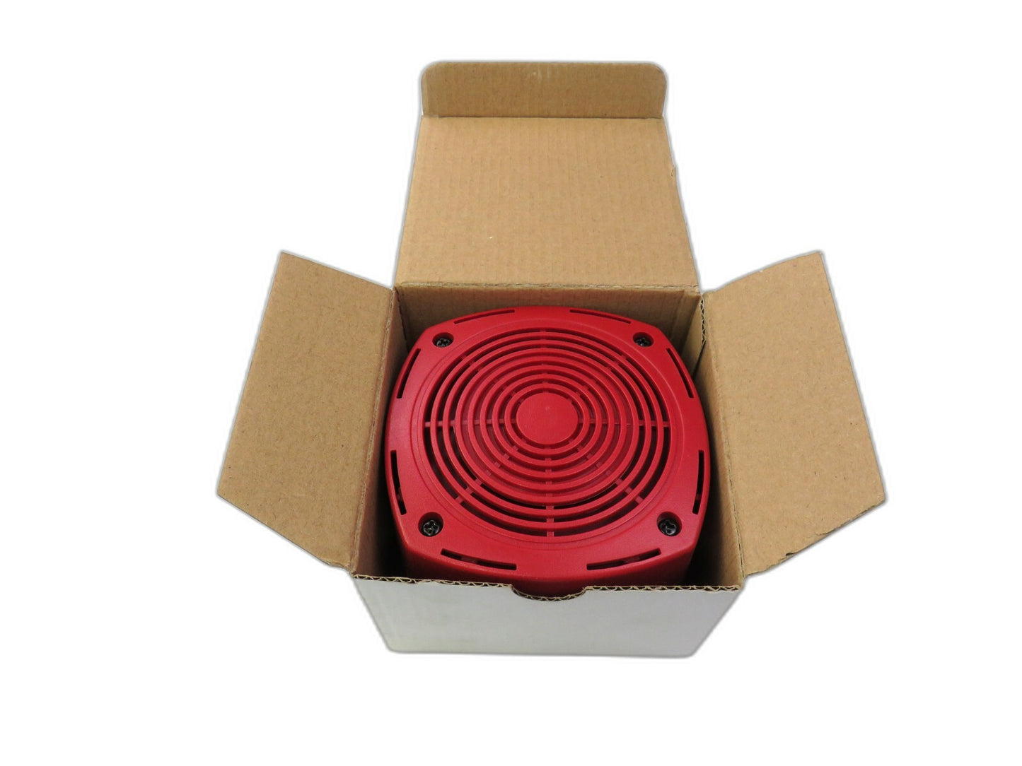 KINGSPAN  PHON-AS RED SIREN 13108101    New