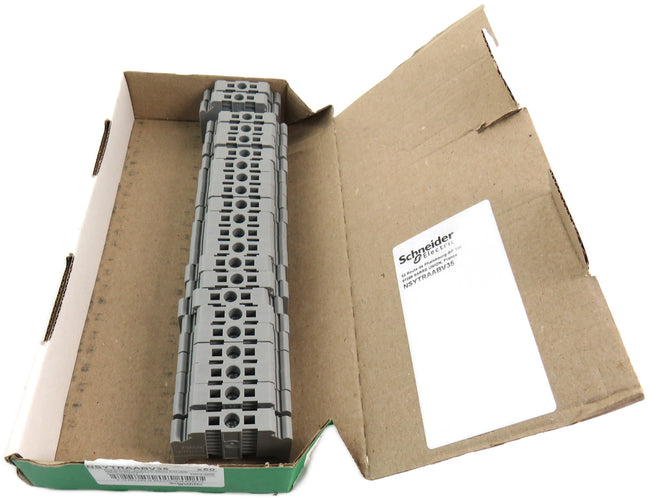 Schneider NSYTRAABV35  Lot of 22