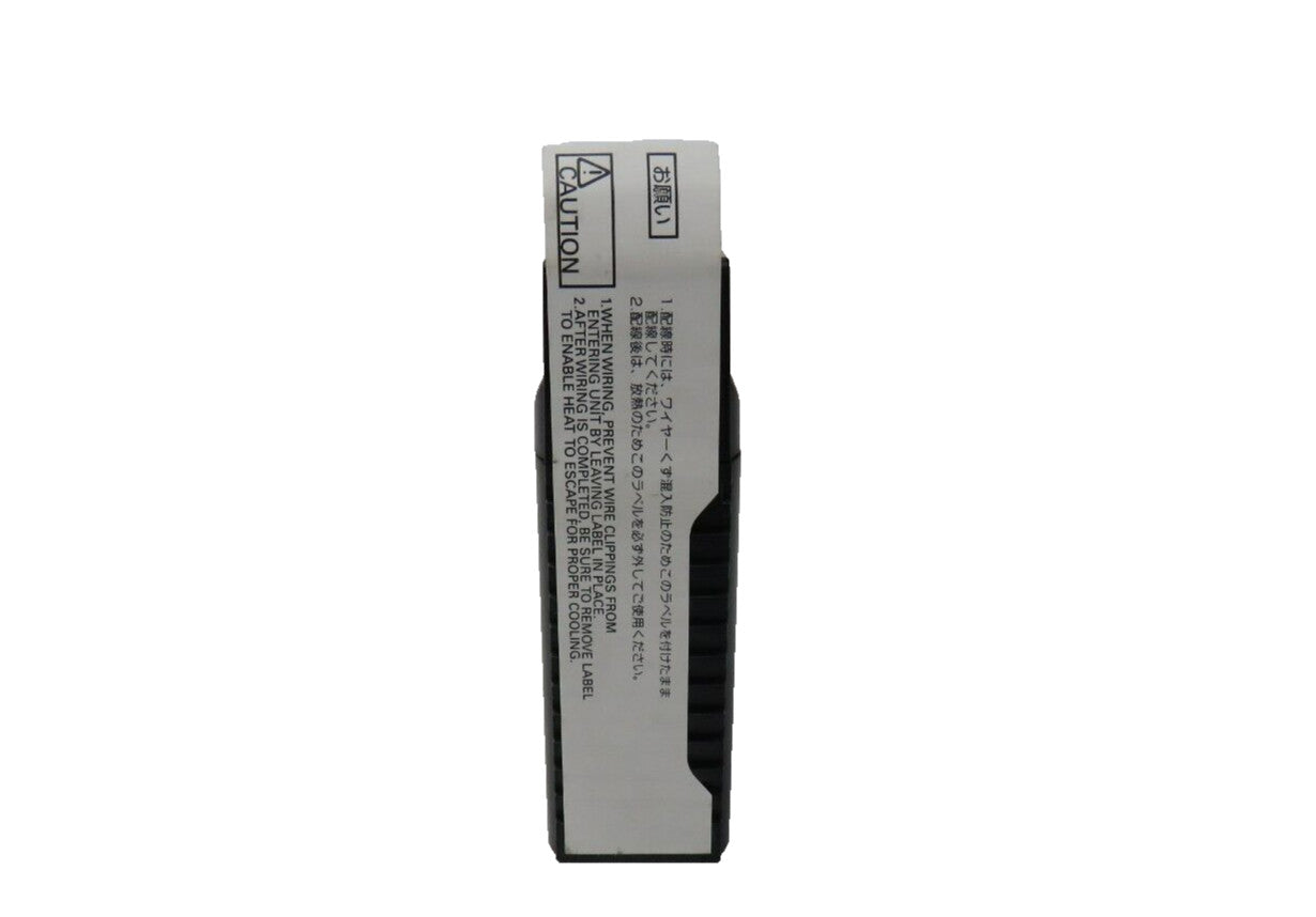 OMRON W4S1-03B