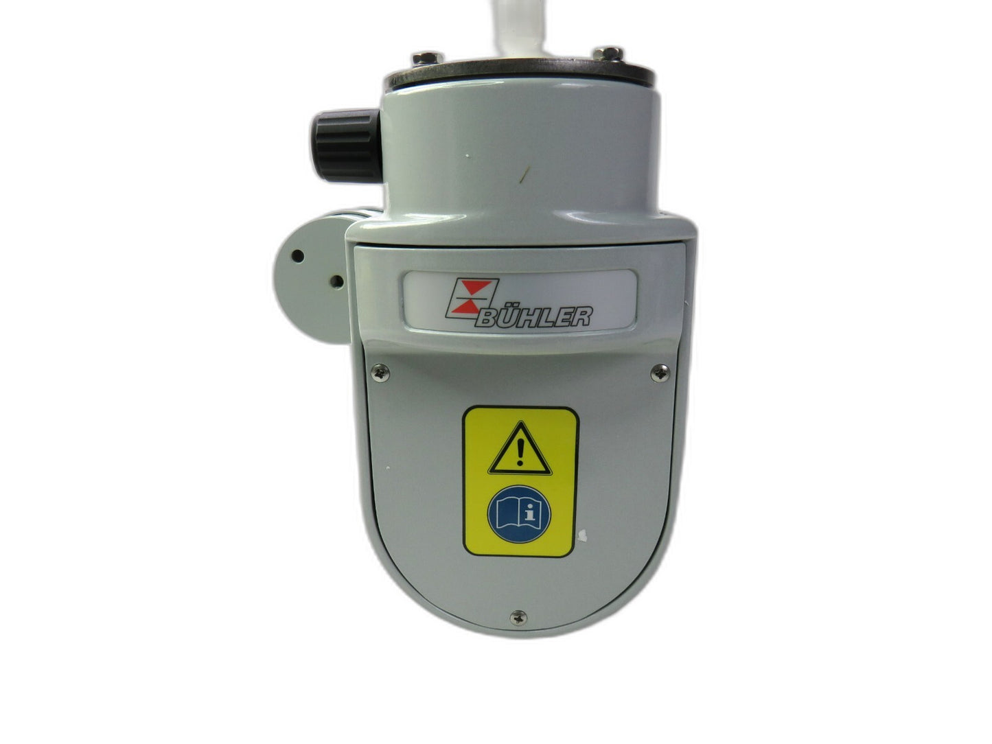 ORANGE1 BUHLER P2.2 ATEX P2.X GAS PUMP   New