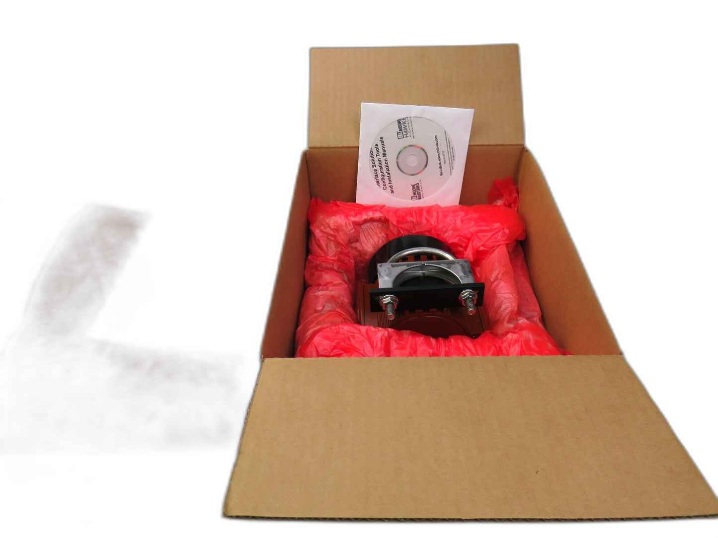 MOORE PSD PSD/4-20MA/PRG/2.3VLP/-CE-ISE Programmable Loop Display    New