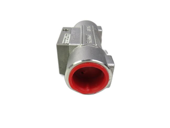 BURKERT FLOW 5030 PVDF WHEEL 00424006 DN25    New