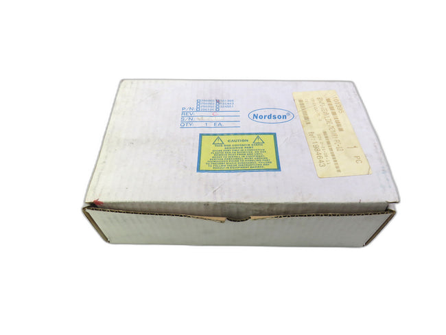 NORDSON   101395 BOARD GEAR LINE PC-10   New
