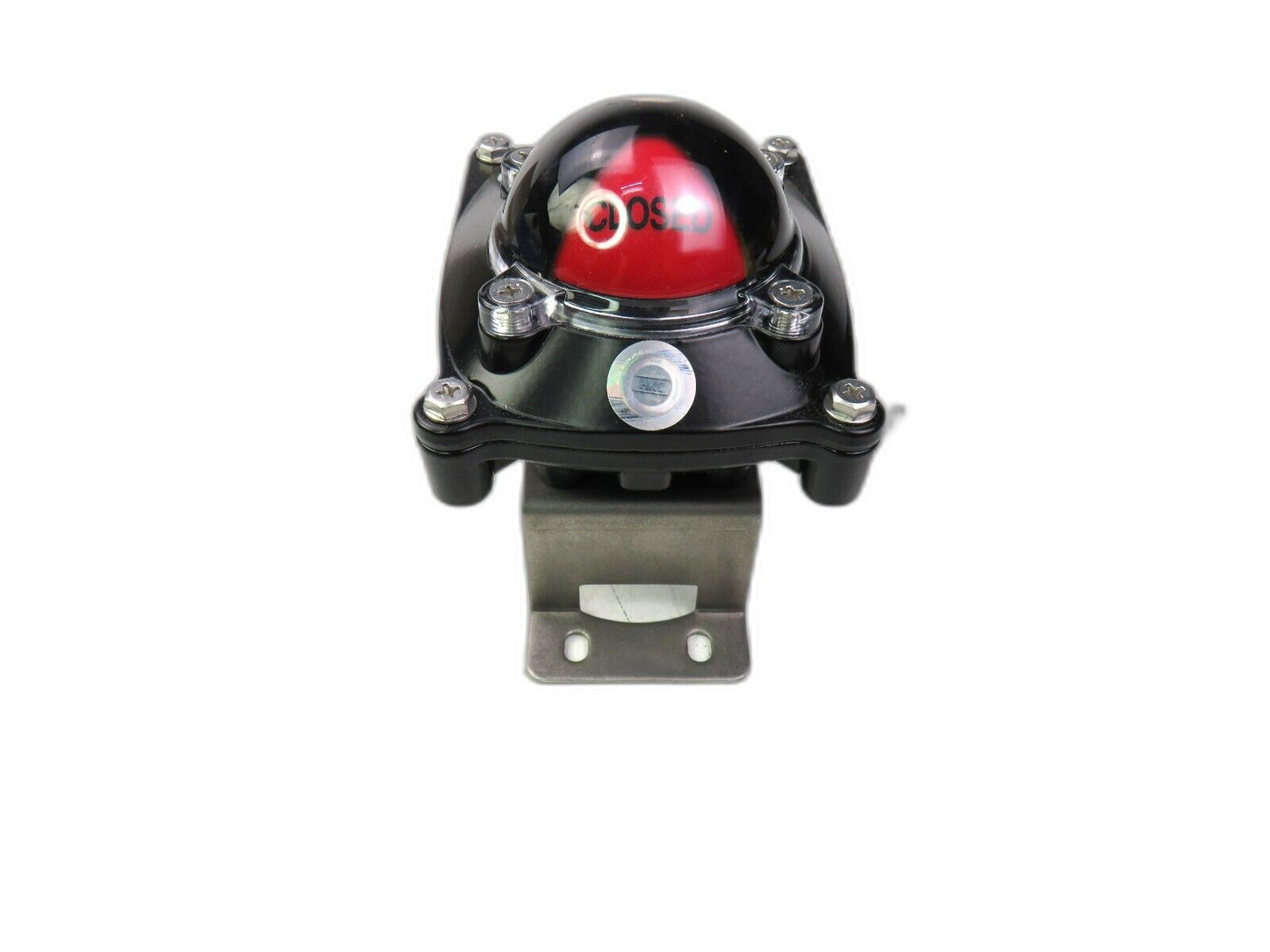 HKC  APL-210N APL-2N LIMIT SWITCH BOX VALVE POSITION INDICATOR    New