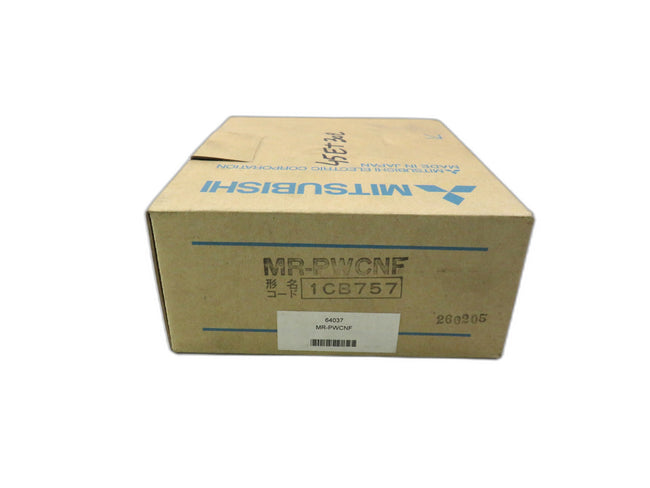 MITSUBISHI MR-PWCNF    New