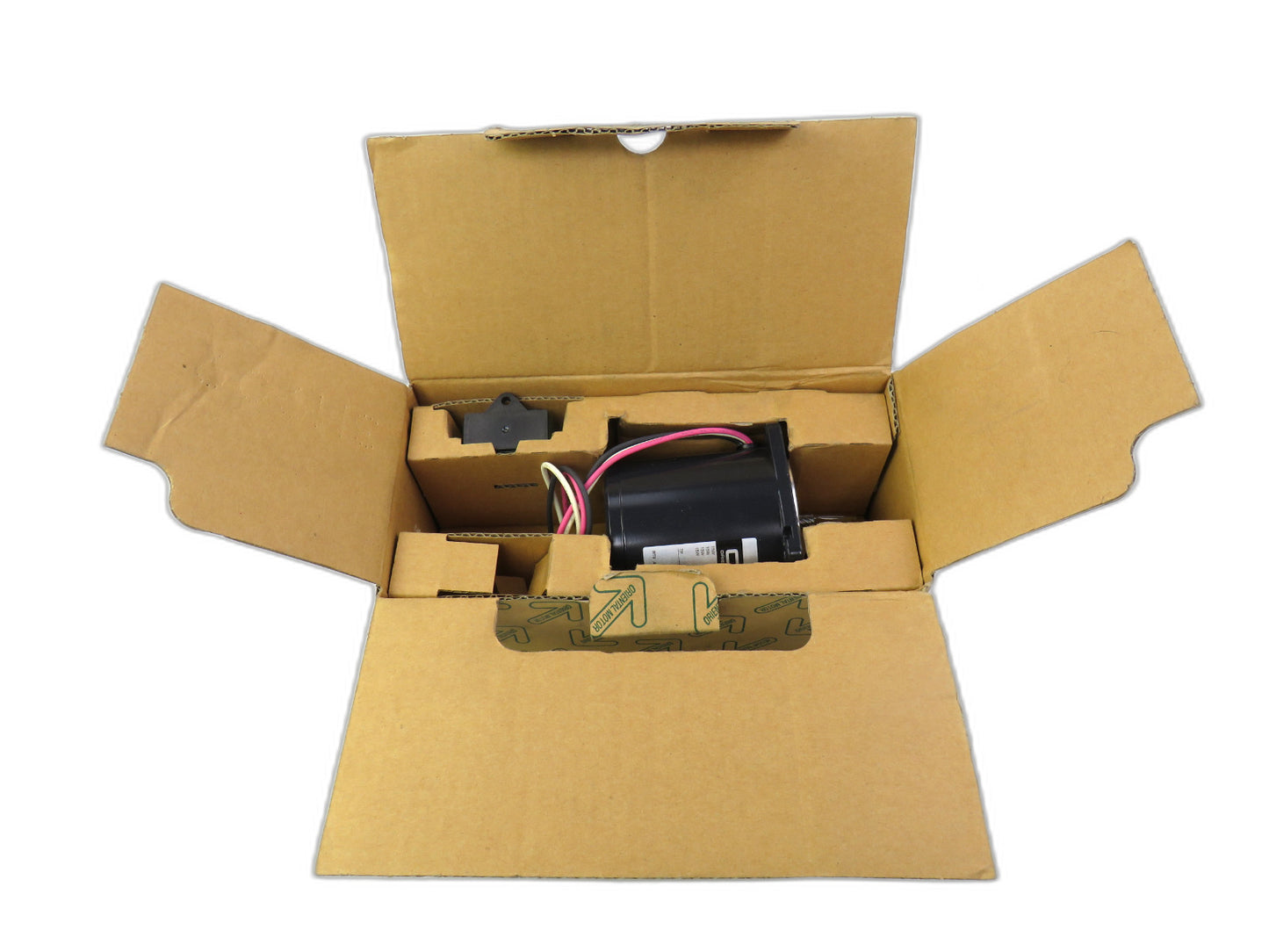 ORIENTAL MOTOR  3IK15GN-AWJ    New