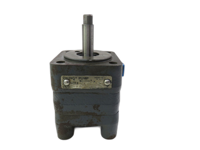 VIKING  4320-01-132-4882 FSCM 45152 PUMP ROTARY DLA700-86-C-2628