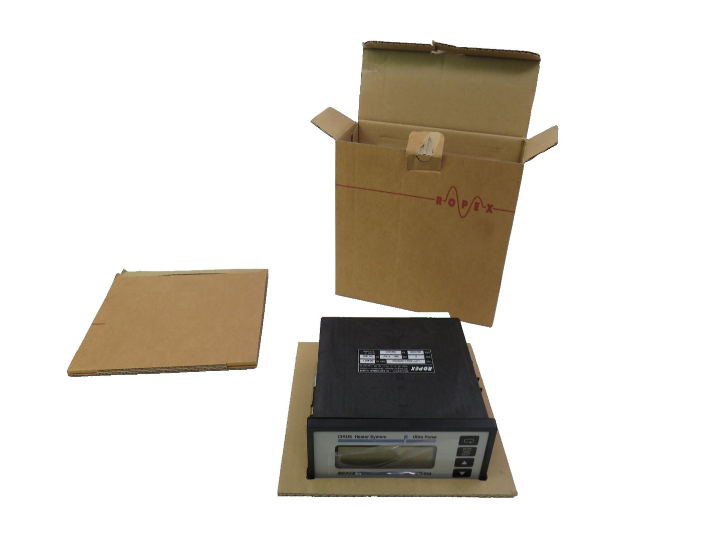 ROPEX UPT-640-L/400VAC    New