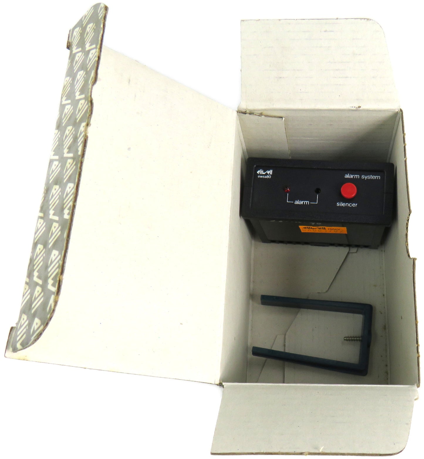 ELIWELL  EWSA 80/R PTC SA060700 EWSA80    New