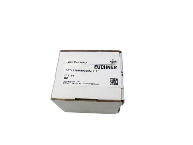 EUCHNER  078768    New