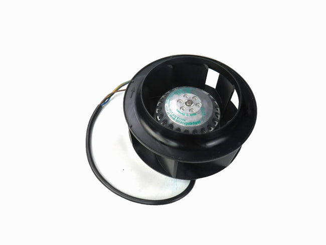 Ebmpapst  R2E133-BH66-07 AC 230V 0.13A f133mm Cabinet Cooling Fan    New