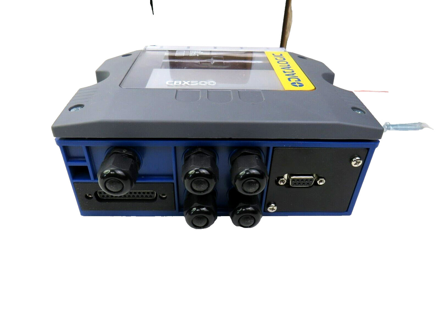 DATALOGIC CBX 500  CBX 500 CBX500    New