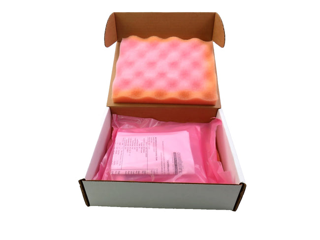 COASTAL INSTRUMENTS  STEC SEC-4400M SEC 4400    New