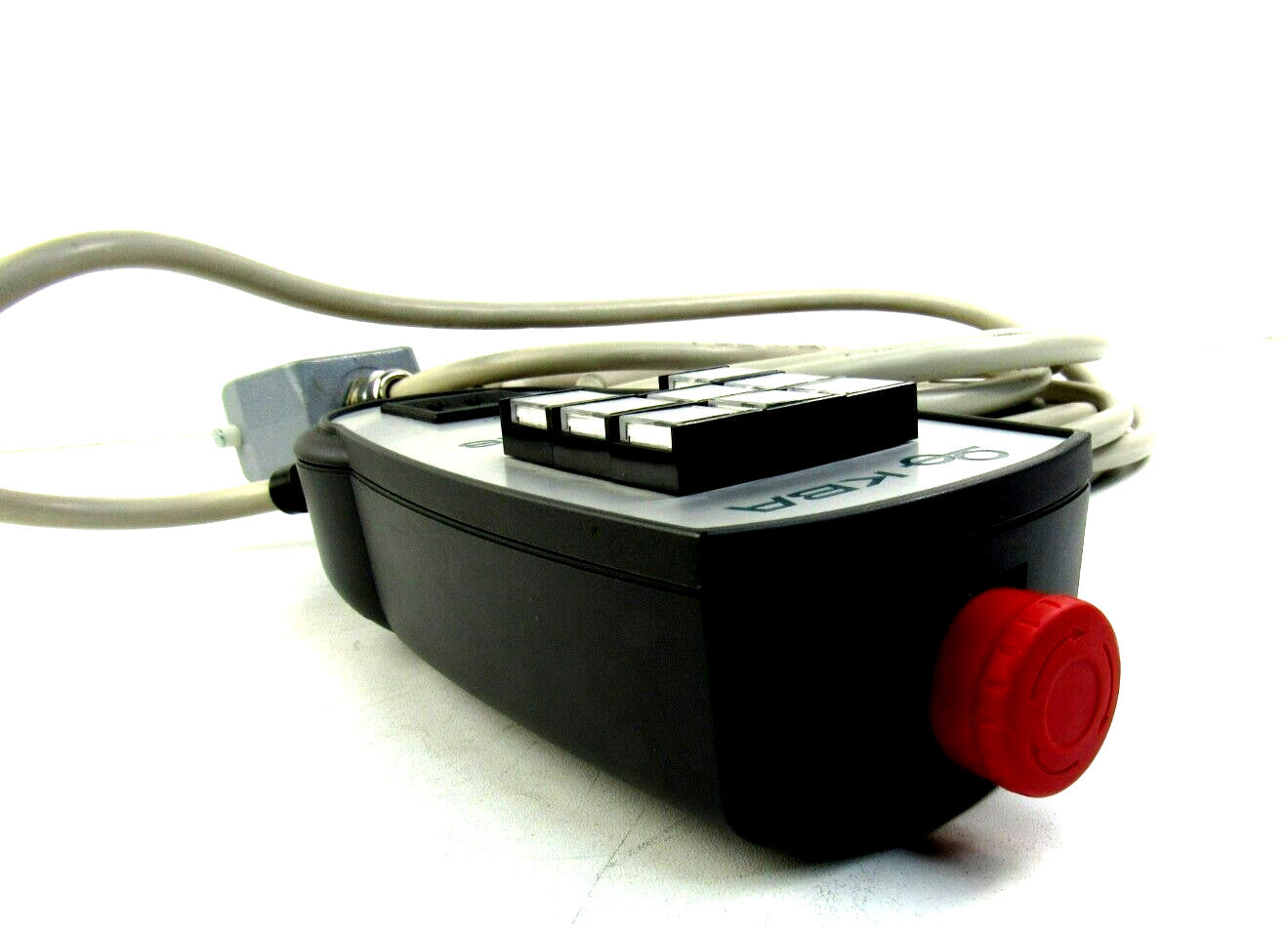 KBA L0077836 L0077836 Patras Operating Panel cortina   New