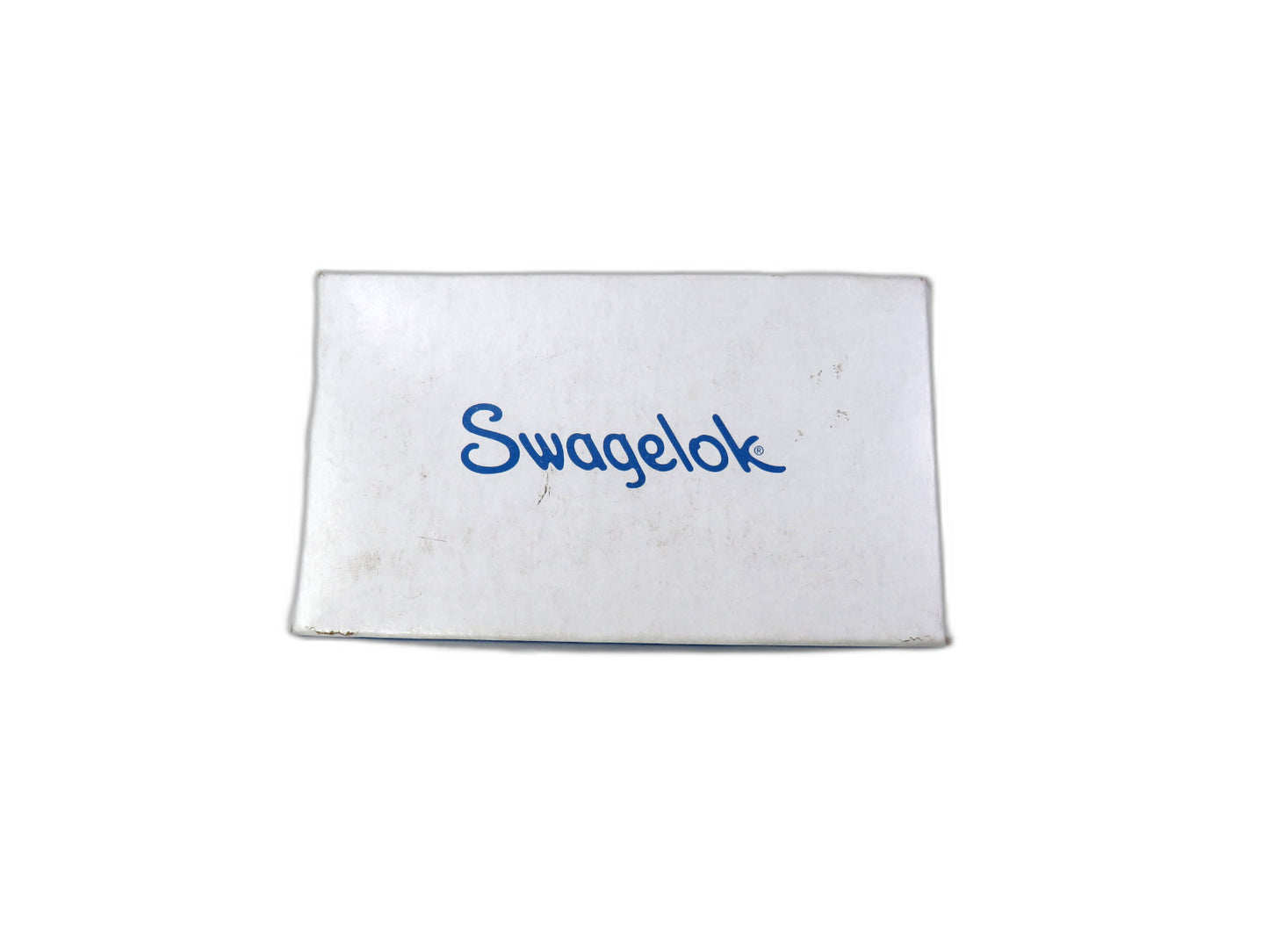 SWAGELOK  SS-10M0-9  Lot of 10 New