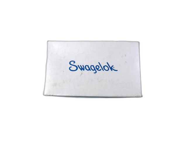 SWAGELOK  SS-10M0-9  Lot of 10 New