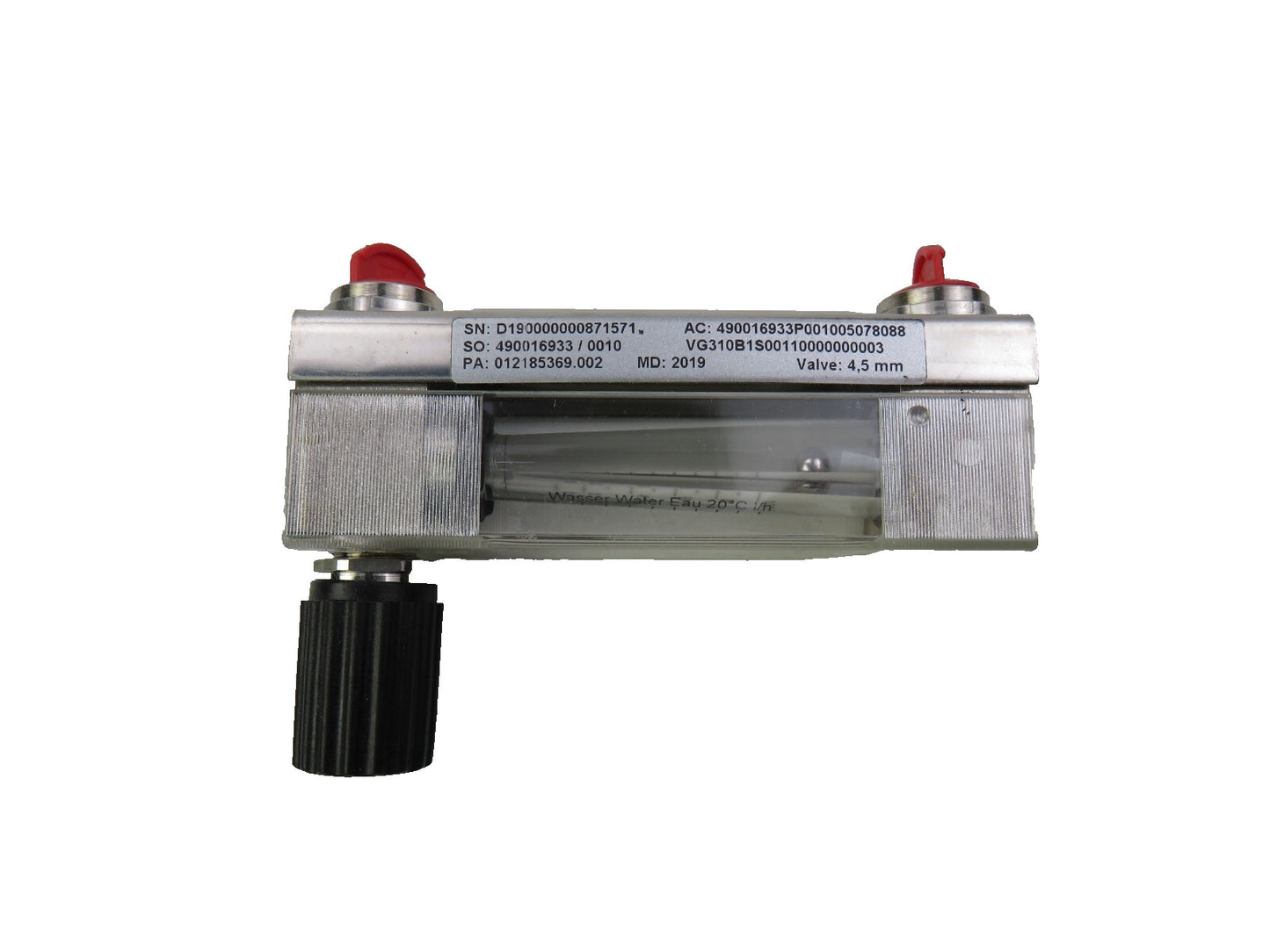 KROHNE  DK46/N    New