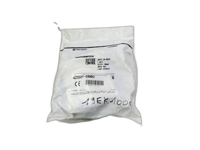 ALLEN BRADLEY   42SRP-6002    New