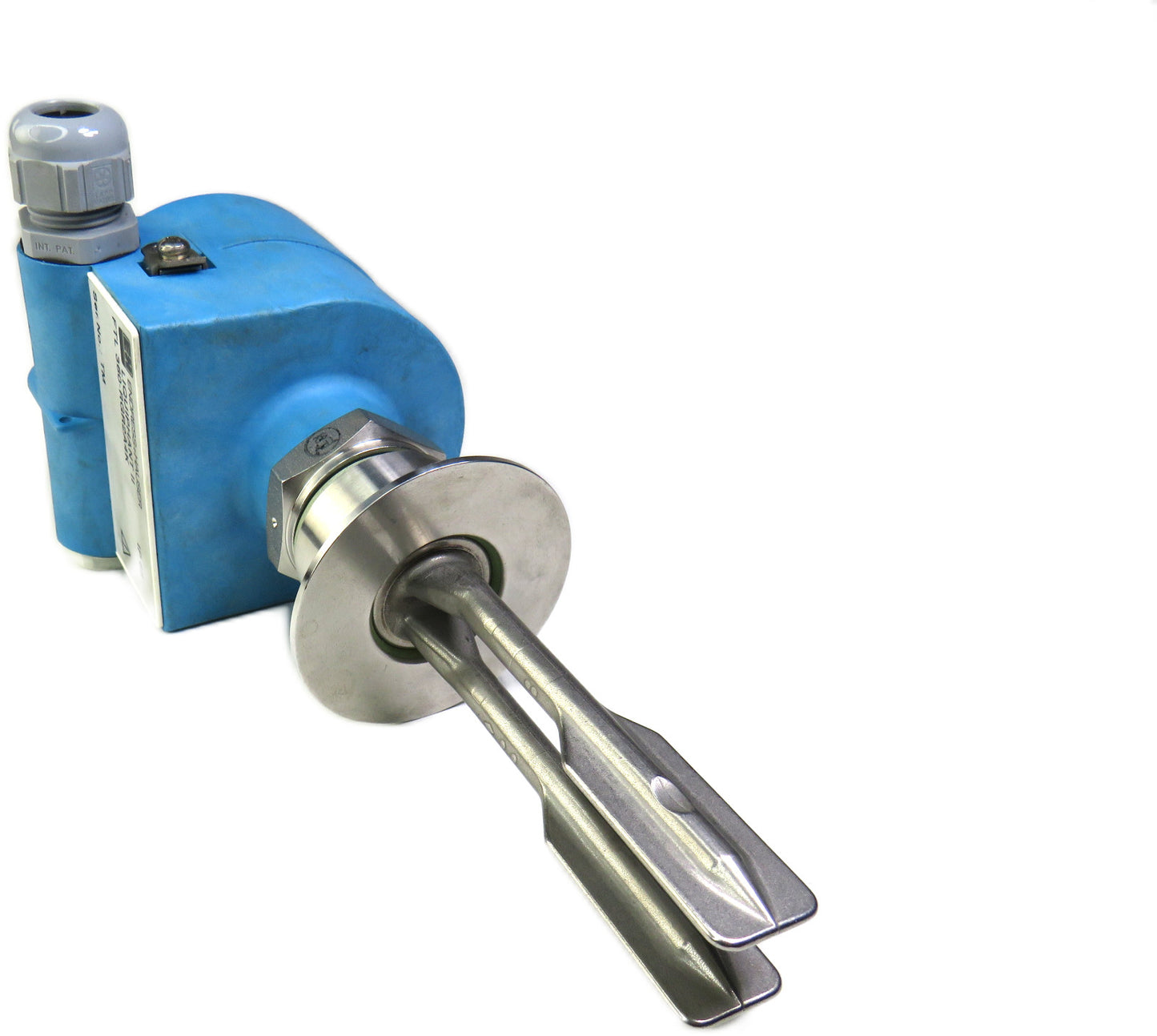 Endress Hauser  FTL 360-RGR2A4K Liquiphant II    New