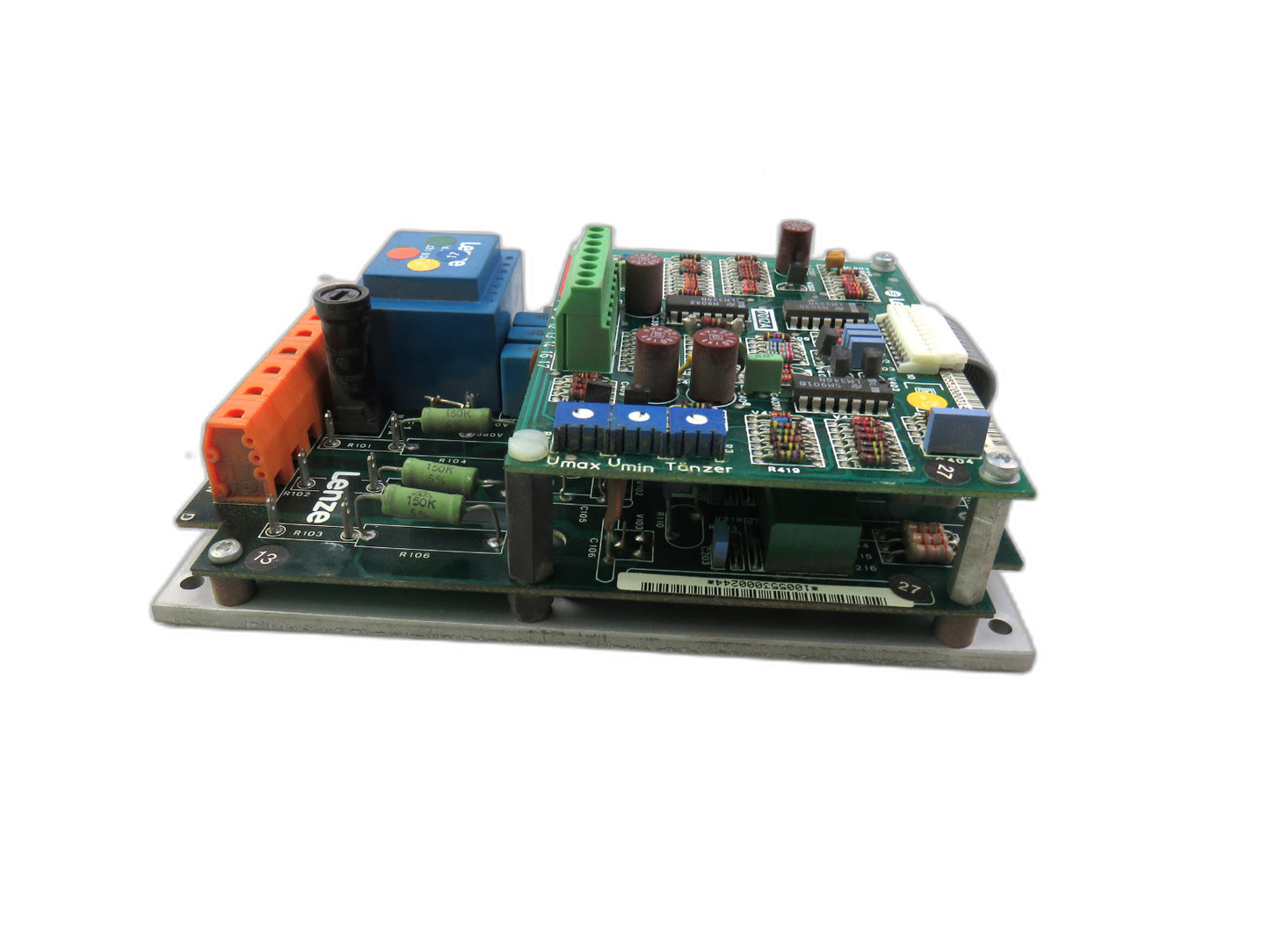 LENZE   712 E 1C lenze 712_e  329400   New