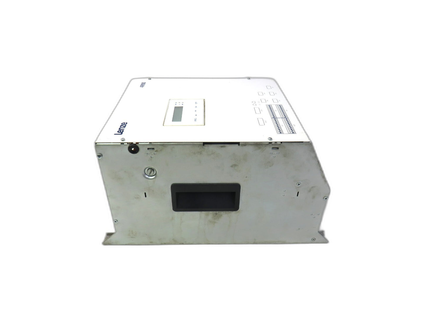 Lenze EVD4904-E 00377319 4900 SERIES