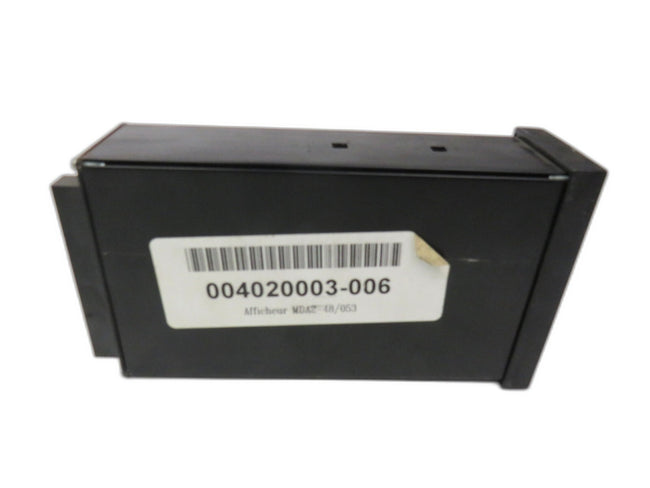 JUMO MDA2-48/0530200
