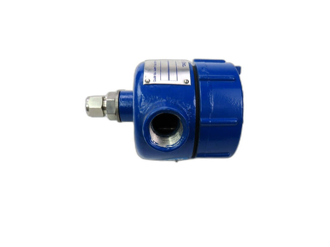 AGAR ID-201 Interface Detector