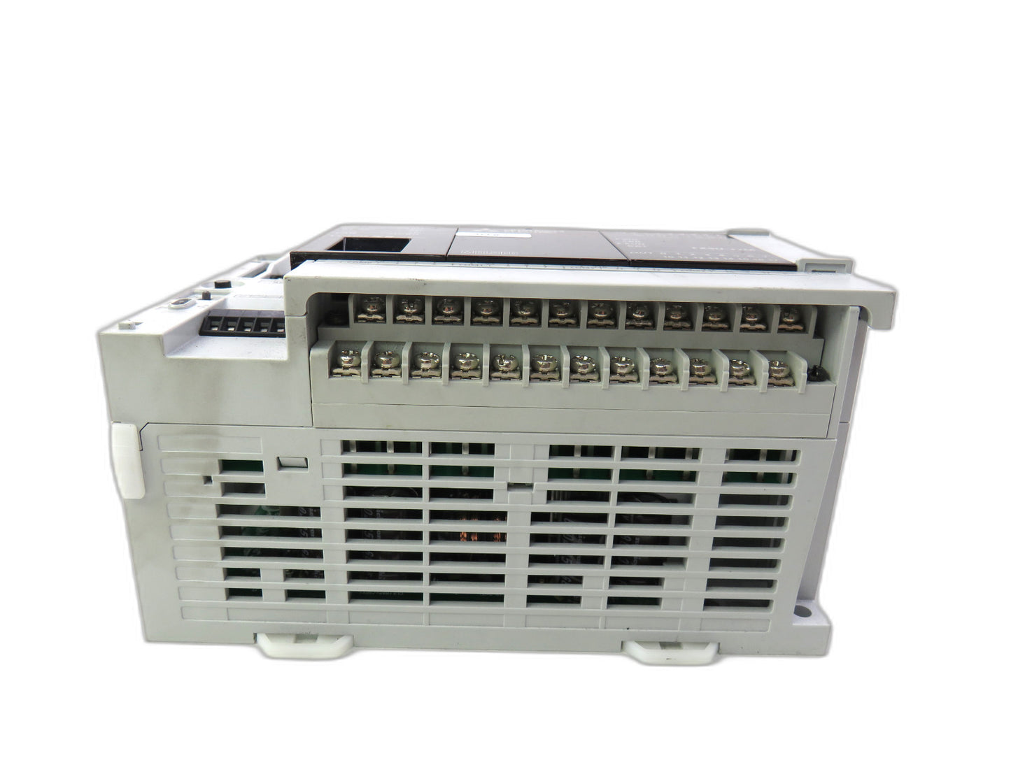 MITSUBISHI  FX5U-32M FX5U-32M/ES
