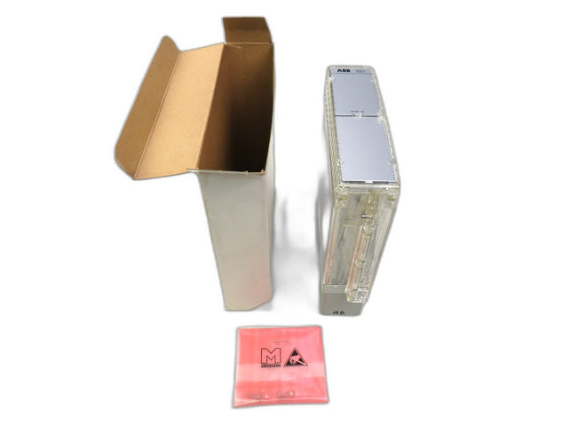 ABB RTXP 18  RTXP18 RK 926 015-AD Electric Test Switch   New