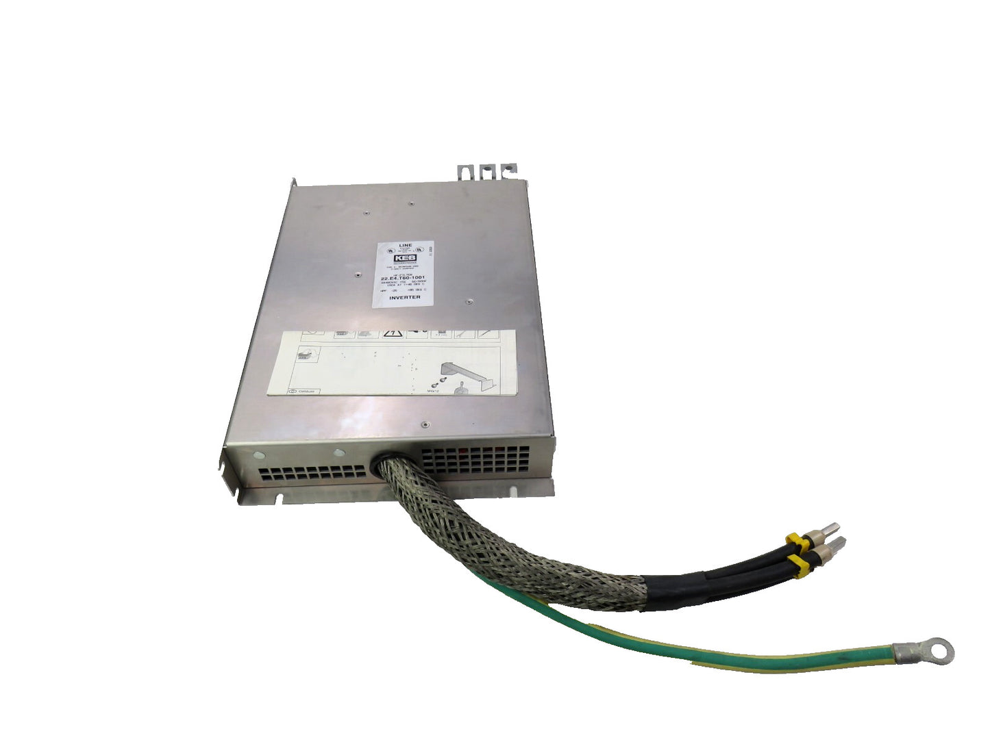 KEB 22.E4.T60-1001    New