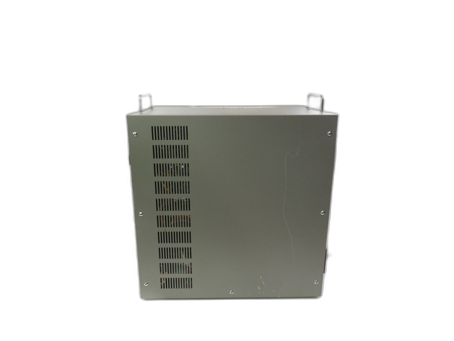 USHIO  Mercury Exposure Lamp Power Supply