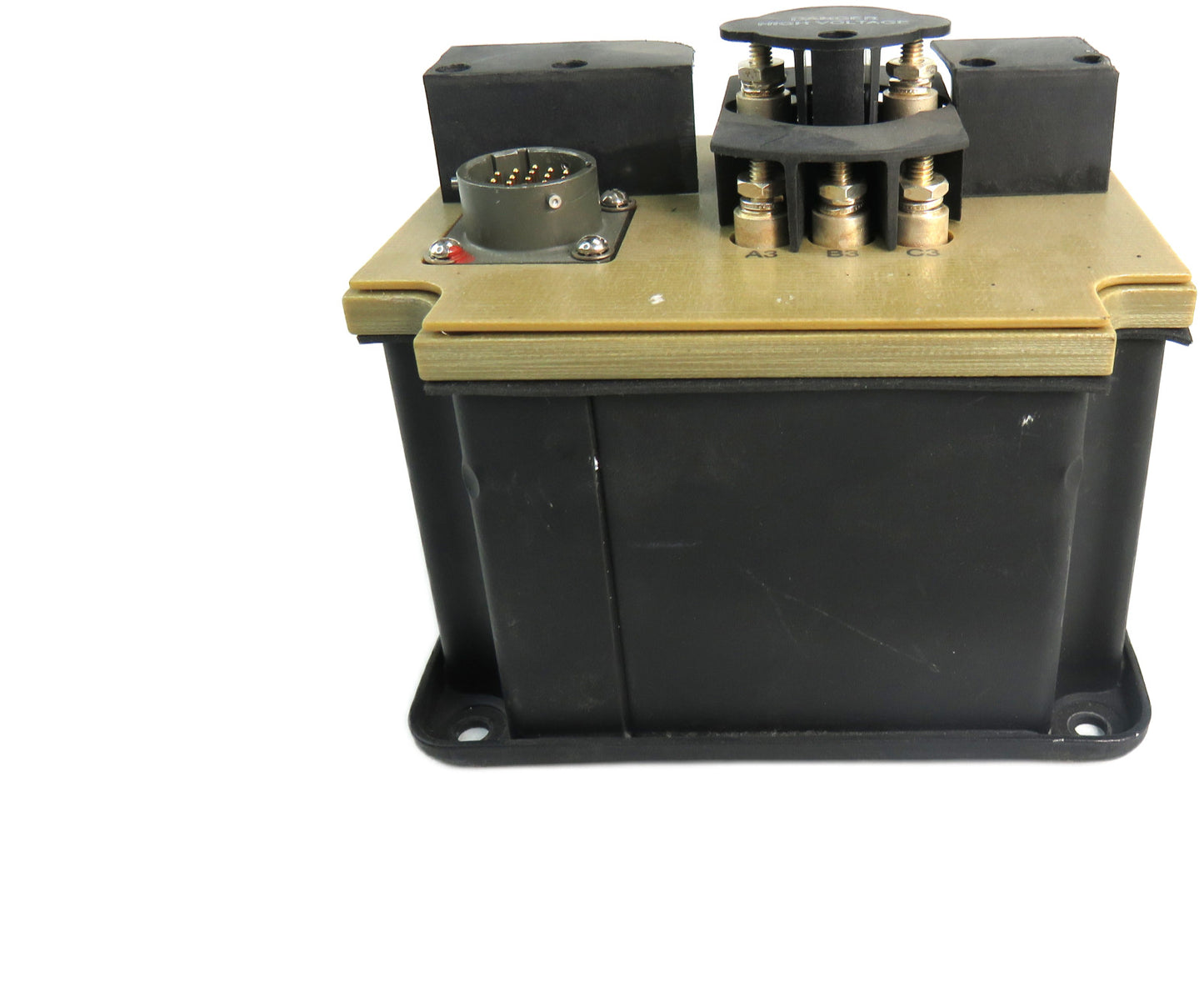 Hartman  B-465-2  B4652 POWER CONTACTOR SPE7M8-21-C-0005