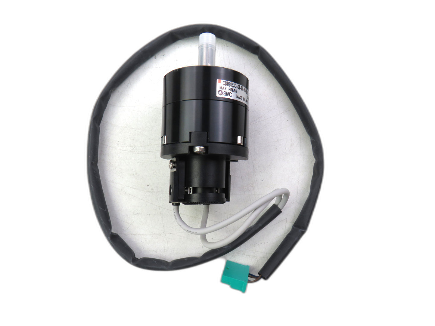 SMC CDRB1B30-01-37-R80L-1 New