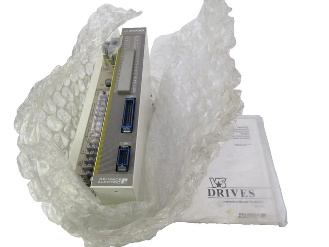 RELIANCE ELECTRIC HR2000 BLA-12 HR-2000 SERVO CONTROLLER   New
