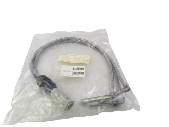 NORDSON 1067916 CORDSET UA T-STYLE NI120 240V 1400W    New