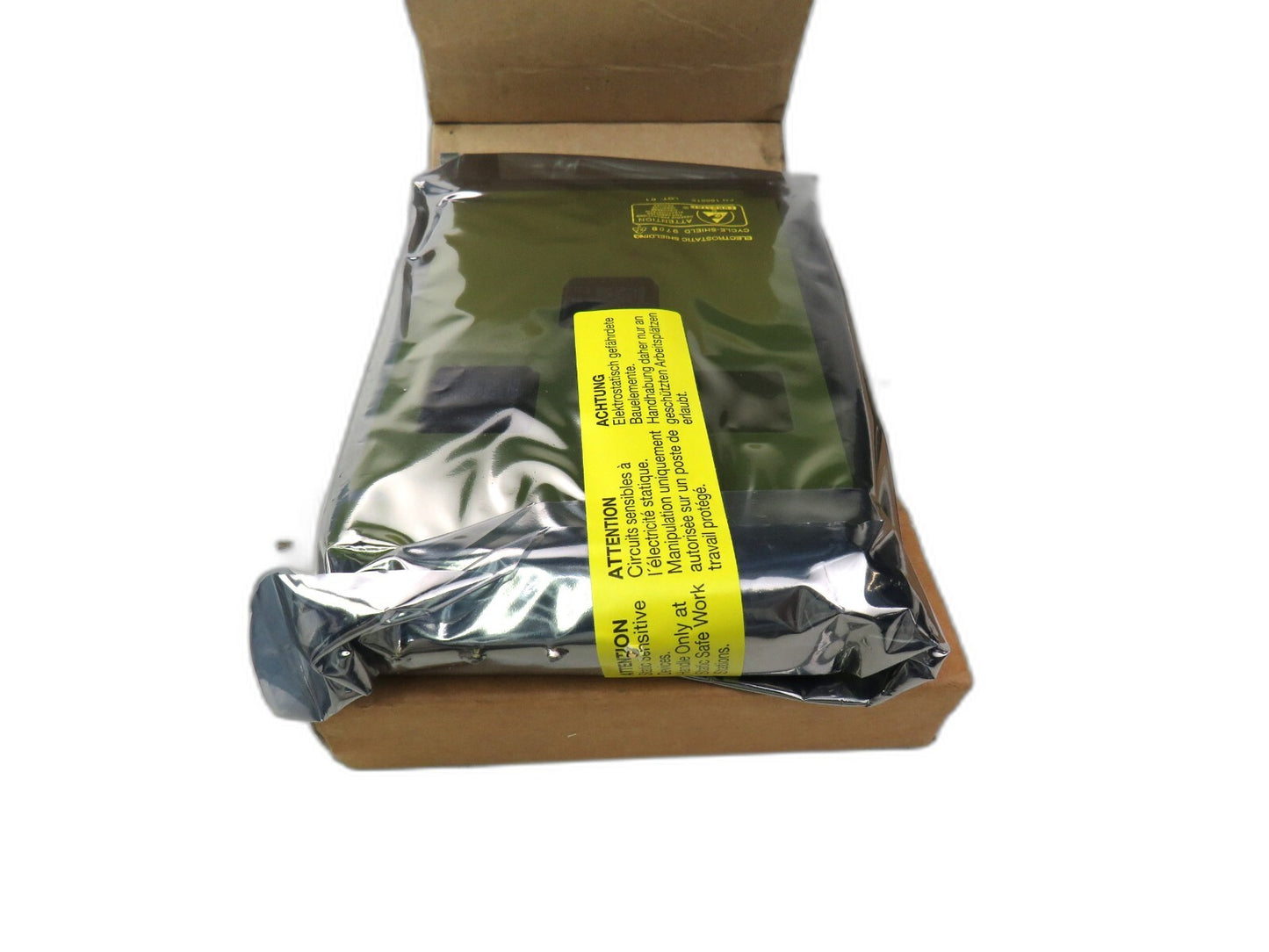 ABB GTU 560 GTU0560 METRAWATT   New