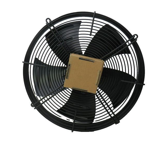 EBMPAPST S4E400-AP02-37 FAN   New