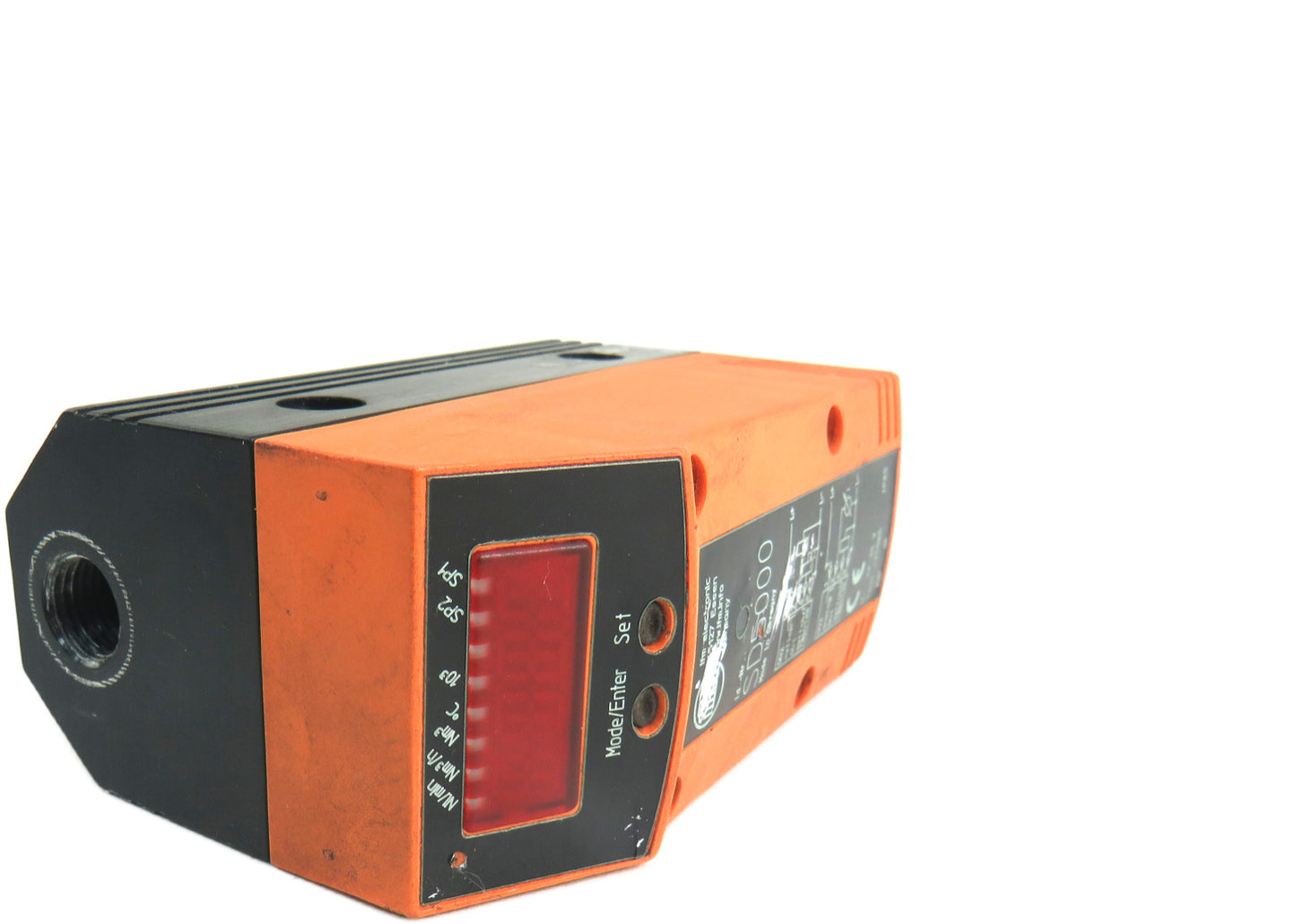 IFM SD5000  Flow Sensor