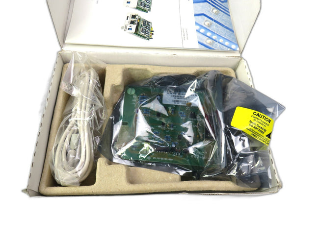 EATON POWERWARE  103002974-5501 CONNECTUPS-X WEB/SNMP/xHUB P53P4619    New