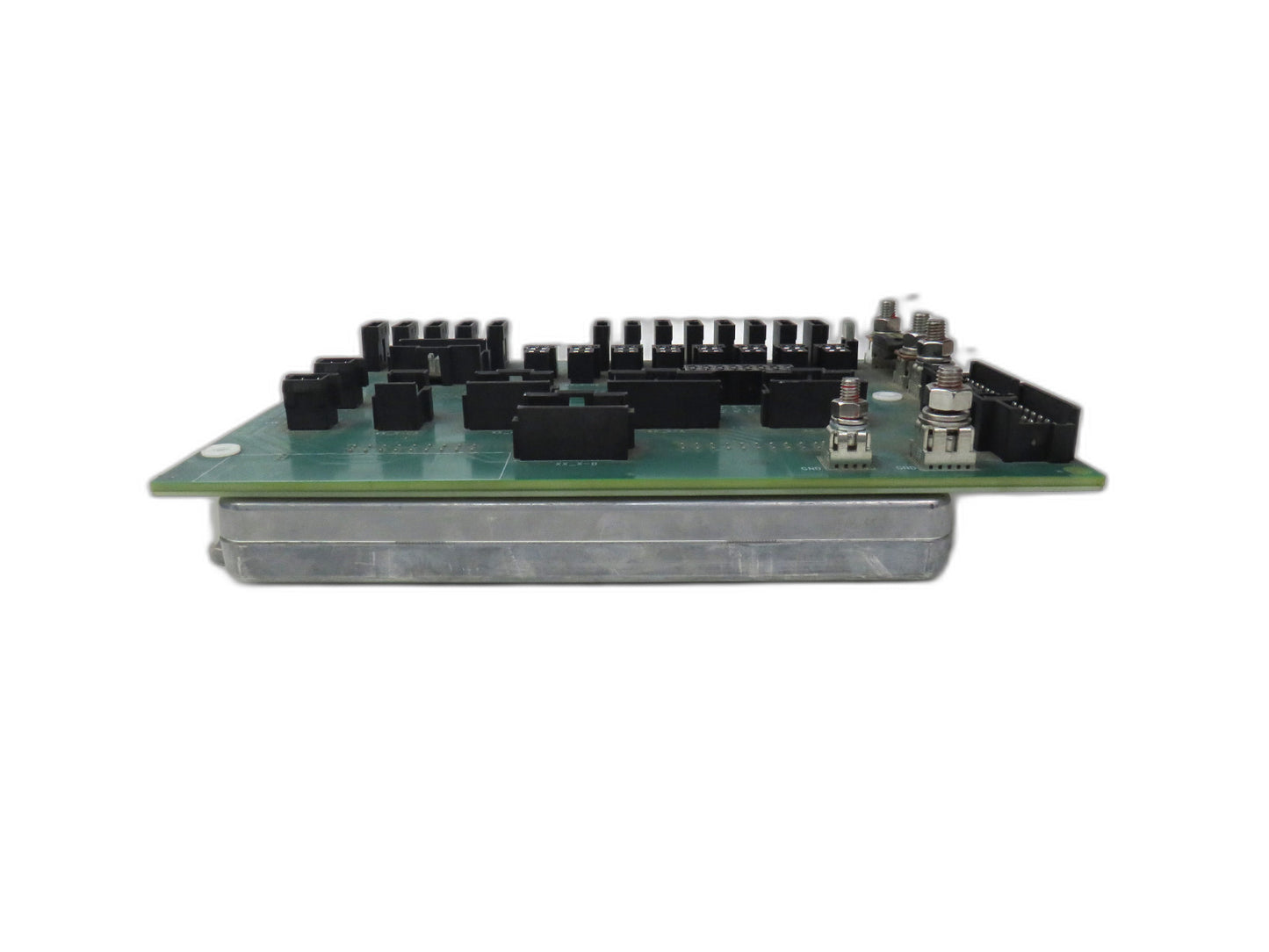 VDL 40750331 MUX2B+ Fuse Box, Fuses Circuit Board RTF NodeMUX2B+Control Unit