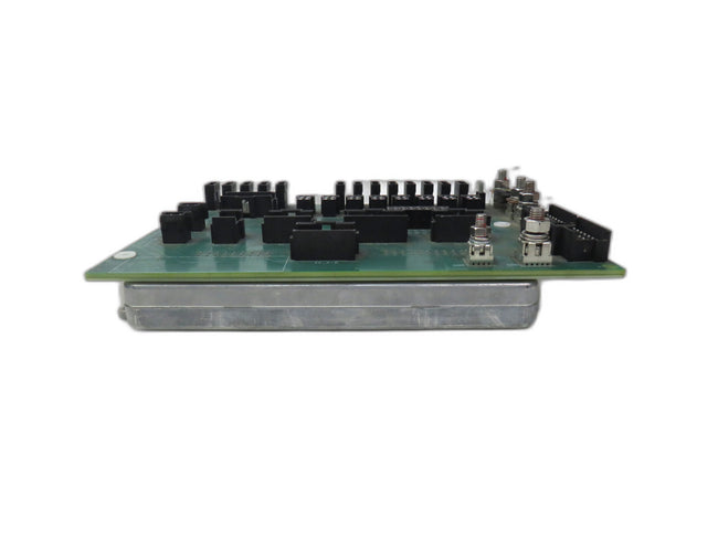 VDL 40750331 MUX2B+ Fuse Box, Fuses Circuit Board RTF NodeMUX2B+Control Unit