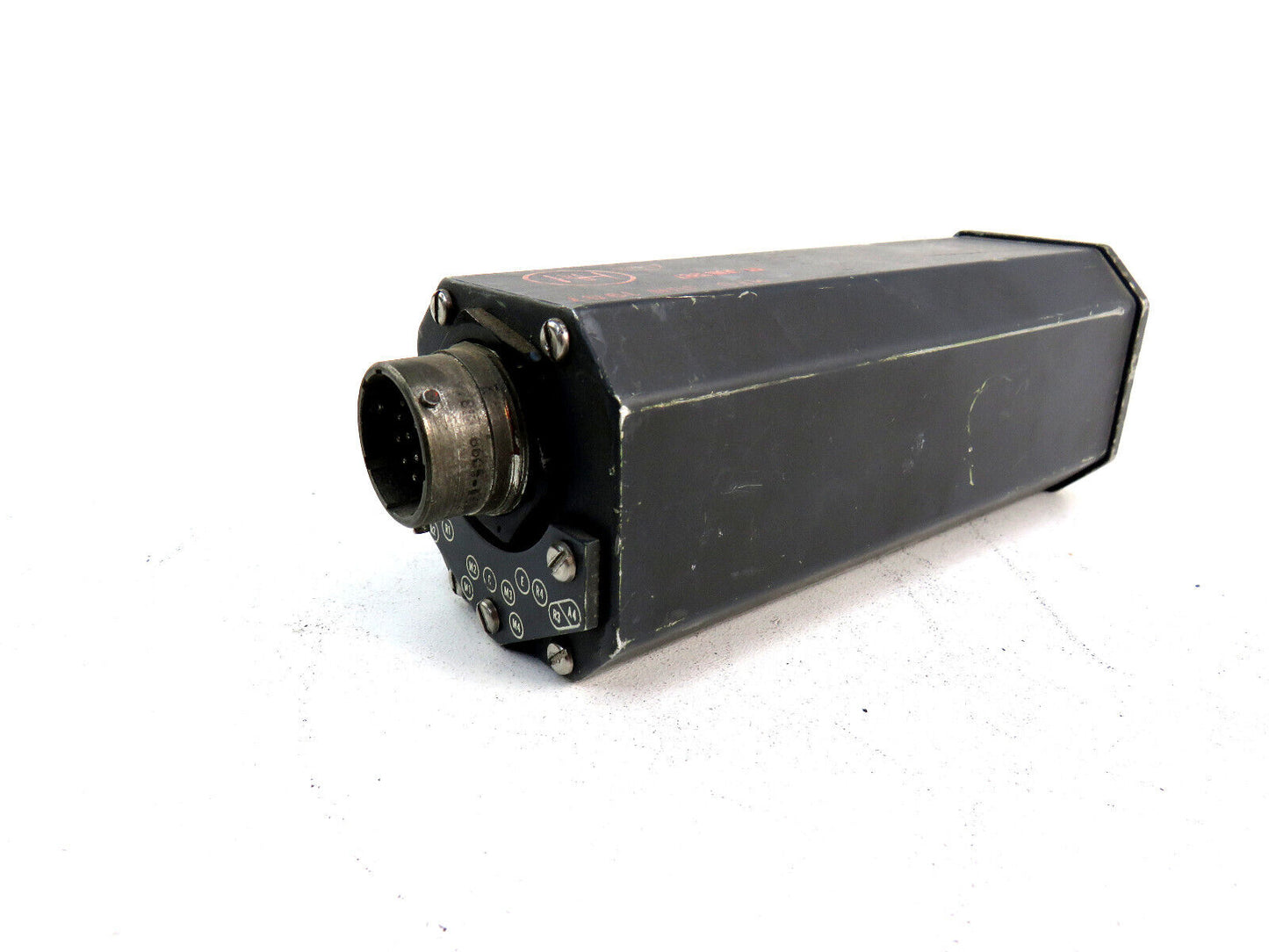 honeywell  JG403C10 FUEL QUANTITY INDICATOR